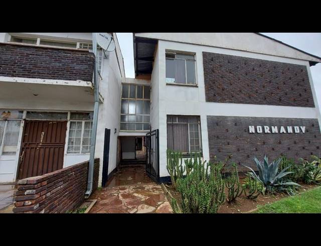 1 BEDROOM APARTMENT FOR SALE IN RANDFONTEIN CENTRAL